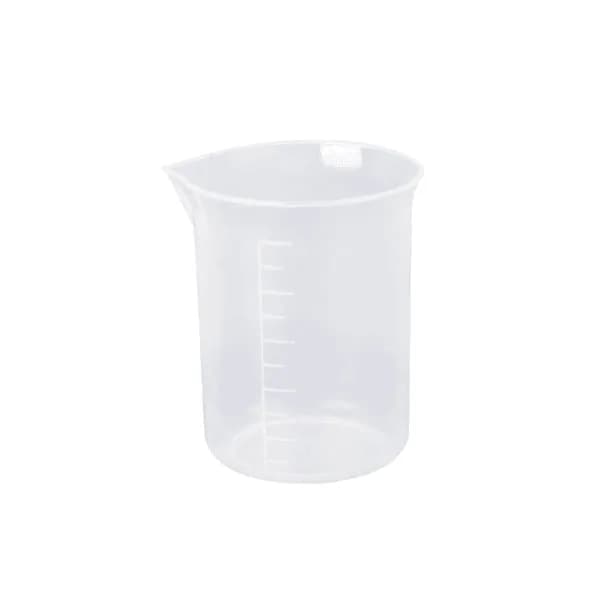 Plastic Beaker 50ml