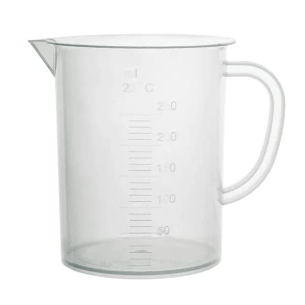 Plastic Measuring Jug 250ml