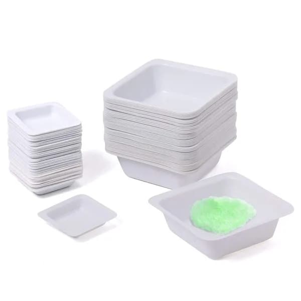 Weighing Boat Disposable 100ml