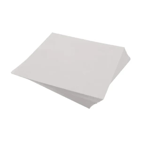 Chromatography Paper Sheets