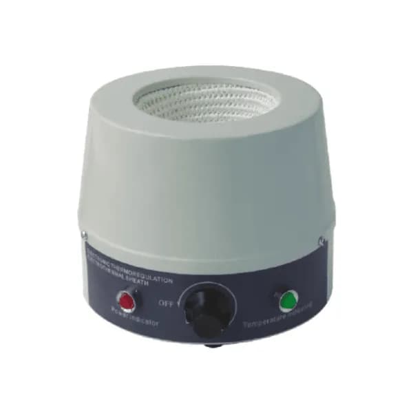 Heating Mantle 500ml