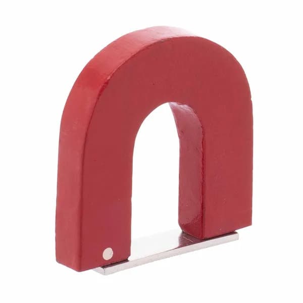 Magnet U Shaped