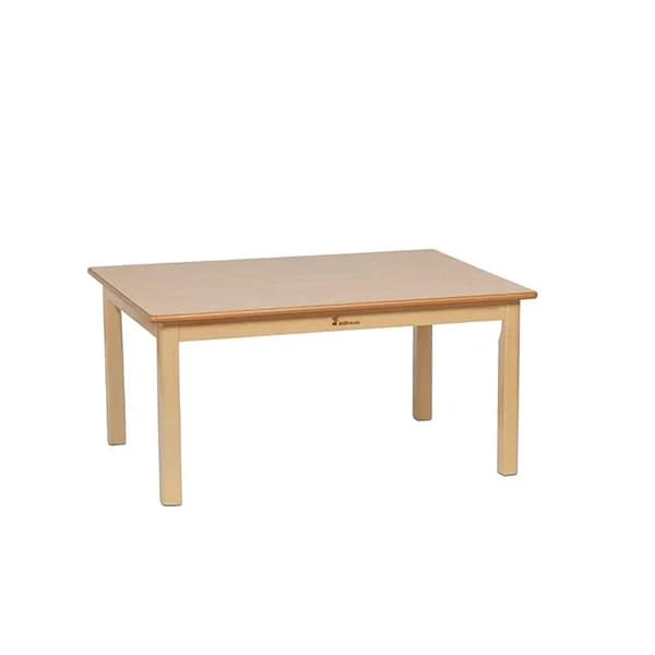 Series 1: Rectangular Table Small H320mm