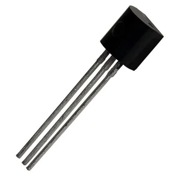 LM35 TO-92 DZ Temperature Sensor