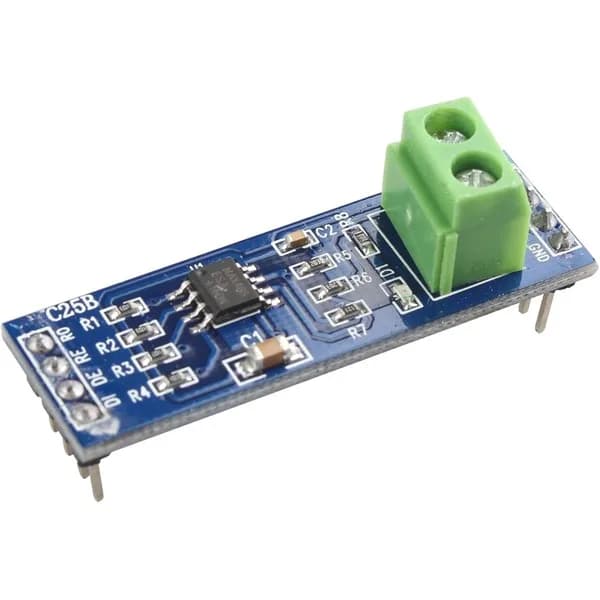 MAX485 TTL to RS-485 Module