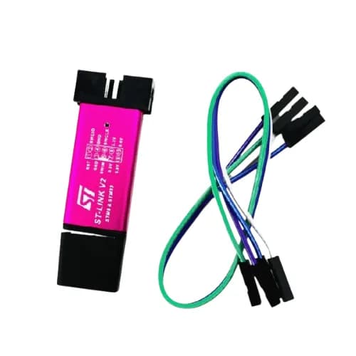 STLINK V2 STM8 STM32 Downloader