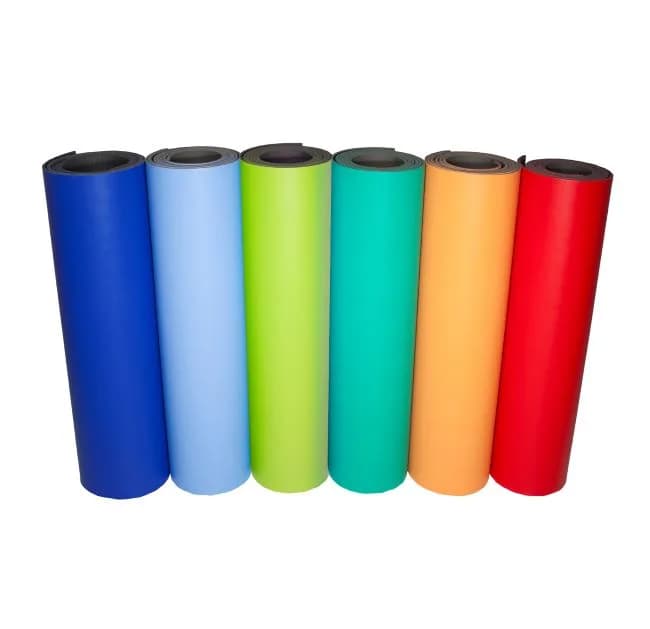 Mat Foam Roll