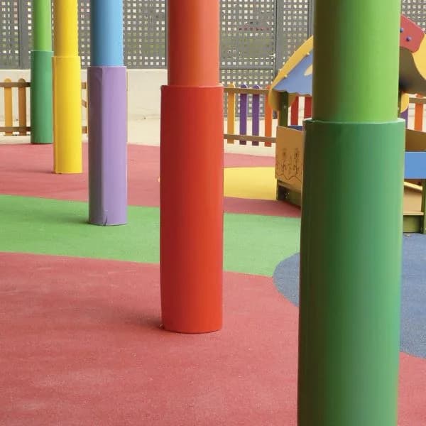 Column Protection