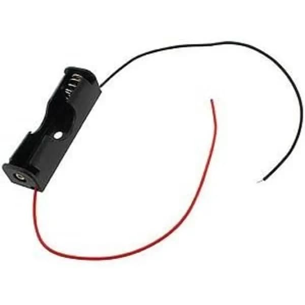 1xAA Battery Holder