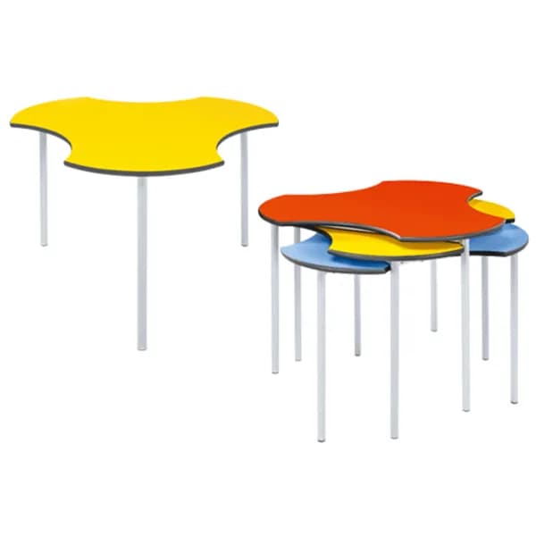 Connect Table