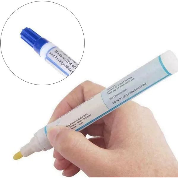951 Soldering Flux Pen FPC / PCB