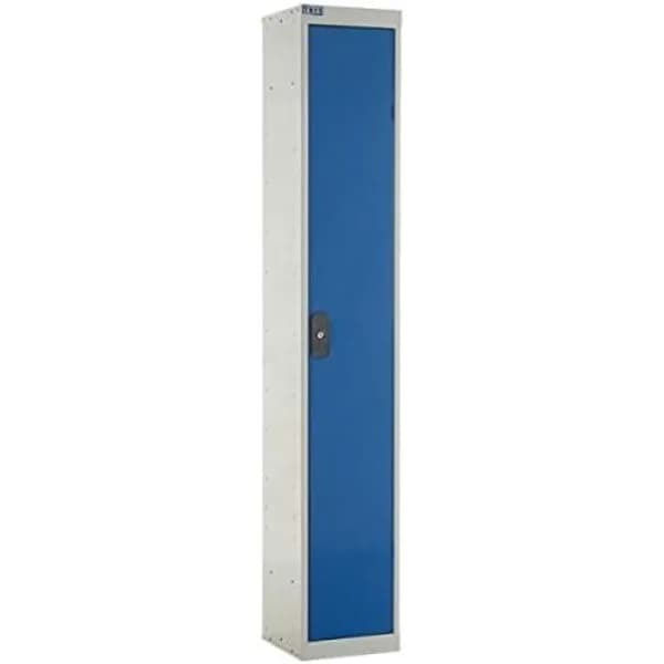 Steel Lockers