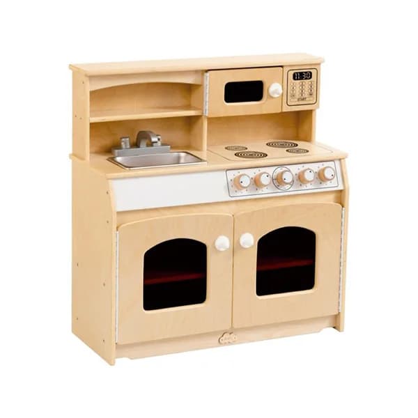 Play Kitchen Center