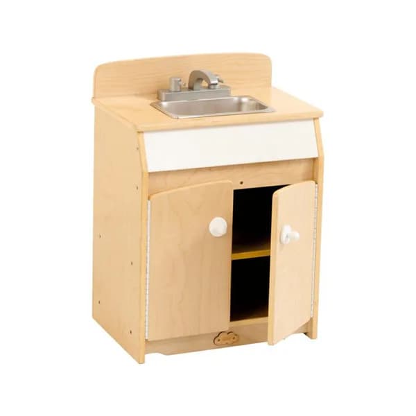 Play Kitchen Sink