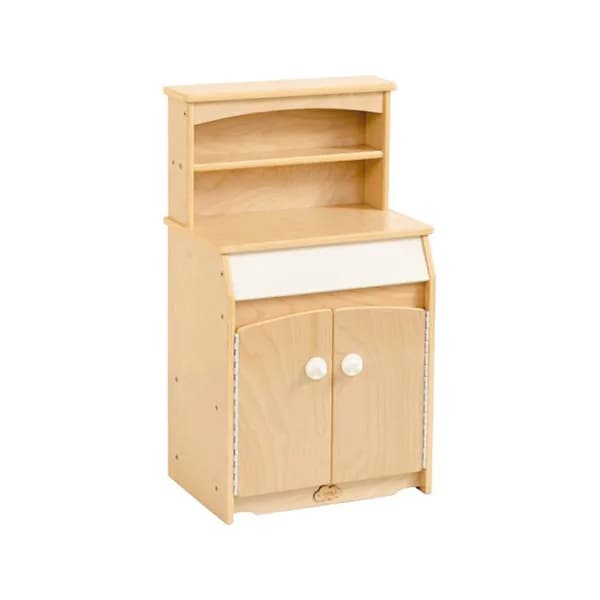 Play Kitchen Cupboard