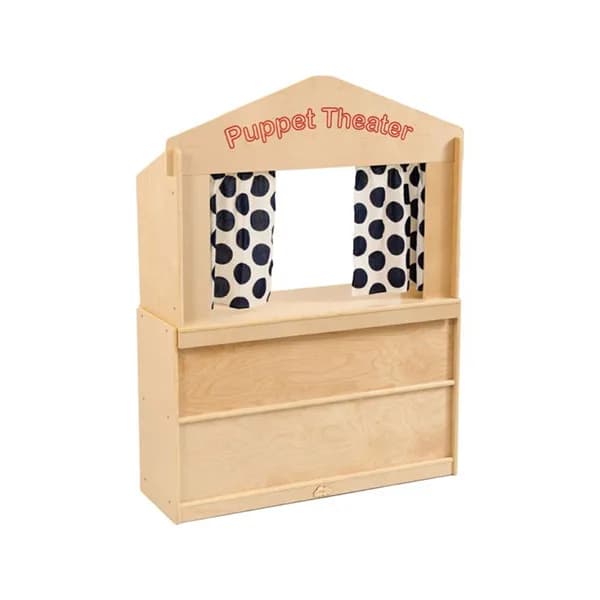 Puppet Theatre