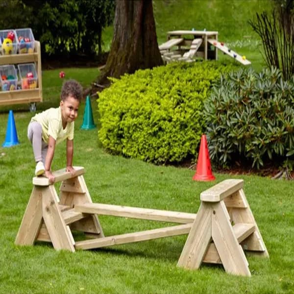 Outdoor Trestle Discovery Kit