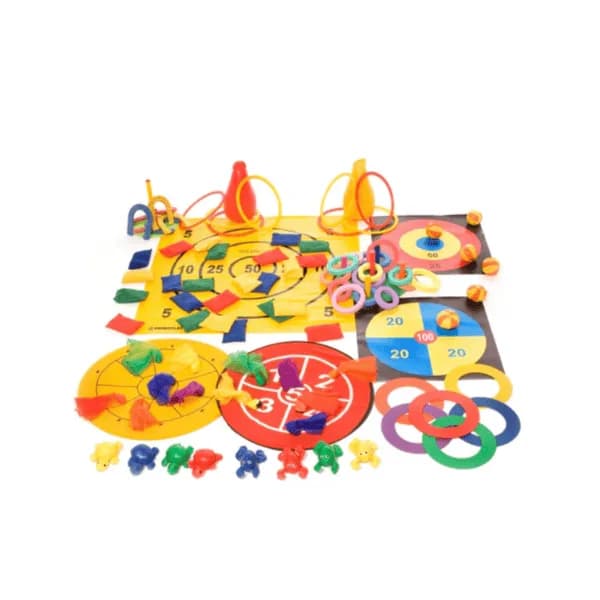 Mega Target Pack