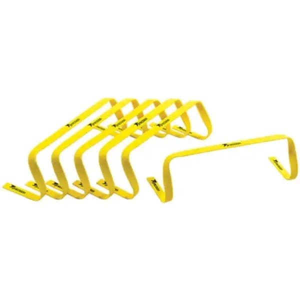 Hurdles