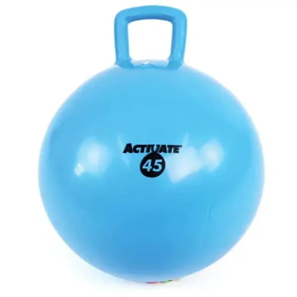 Space Hopper