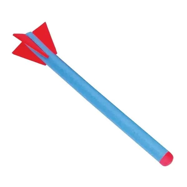 Foam Javelin