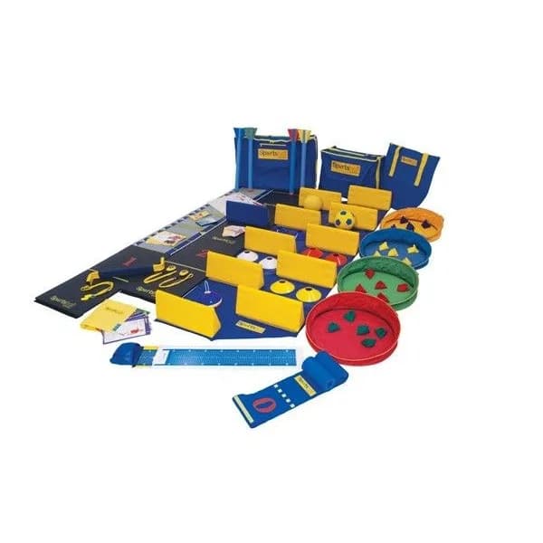Primary Athletic Kit