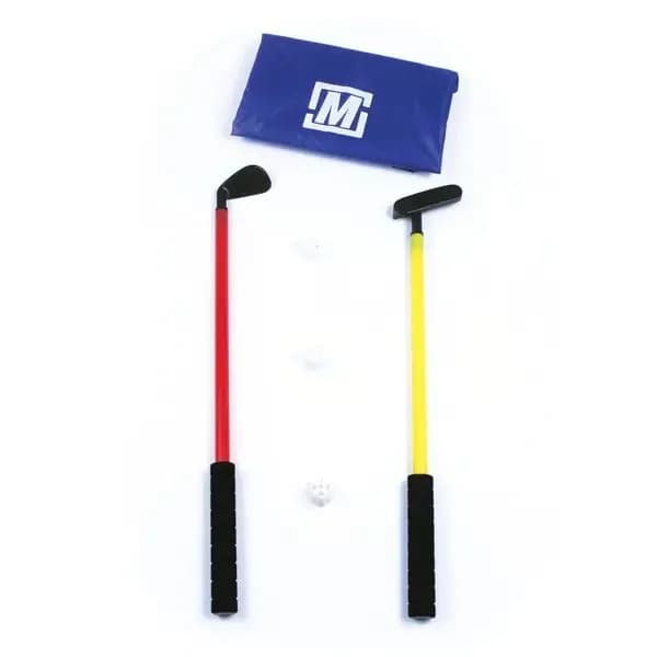 Mini Golf Set