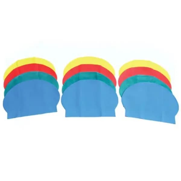 Latex Swimming Cap