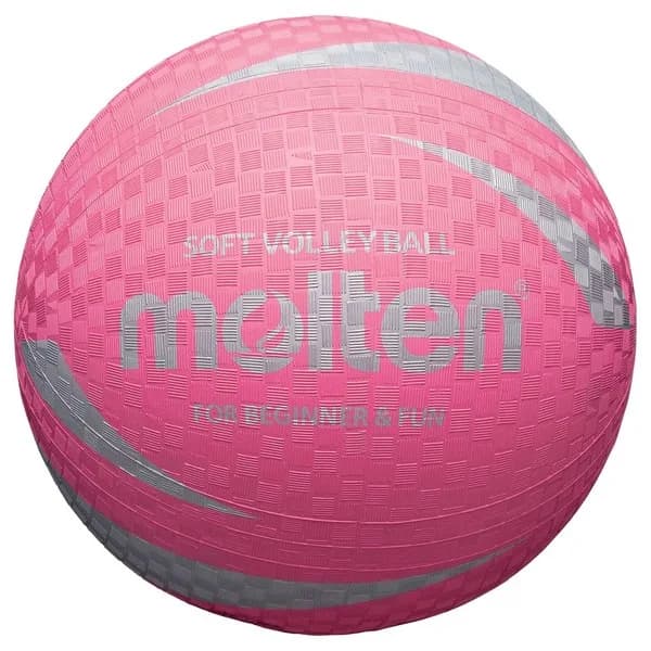 Soft Touch Volleyball