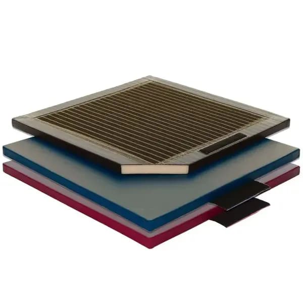 Link-A-Lay Mat