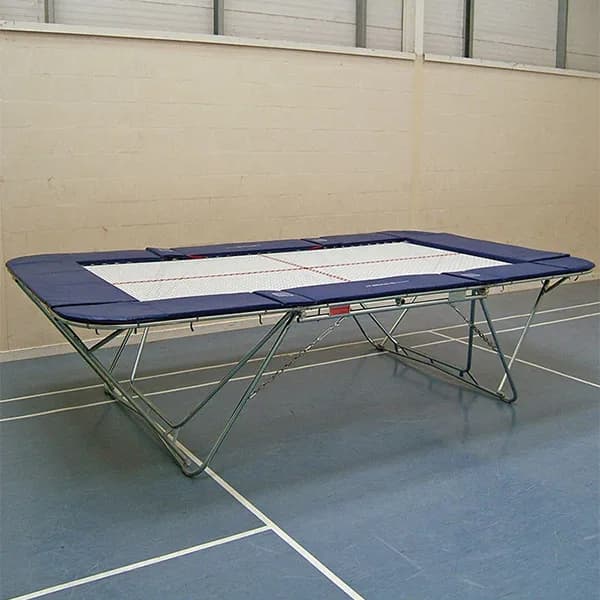 School Model Trampoline