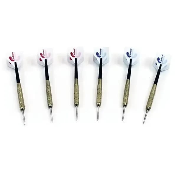 Brass Darts
