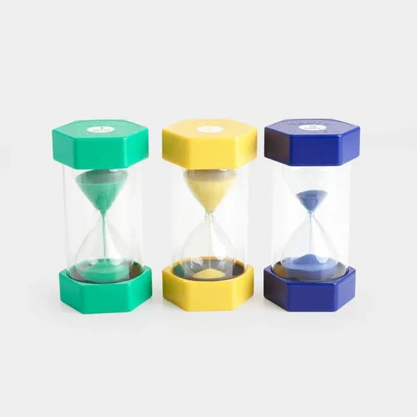 Mega Sand Timer