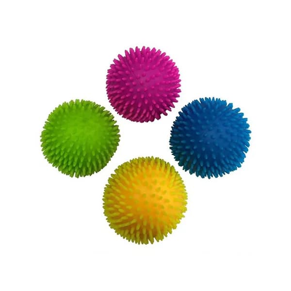 Spikey Stress ball
