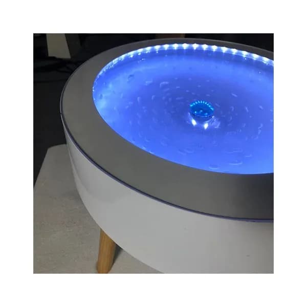 Bubble Table