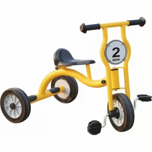 Economy Trike - Medium