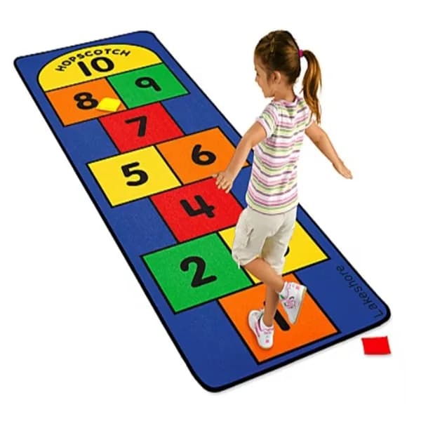 Hopscotch