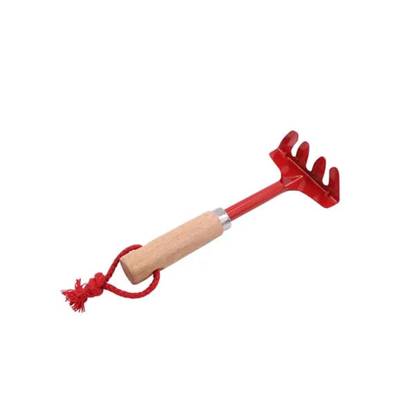 Mini Rake