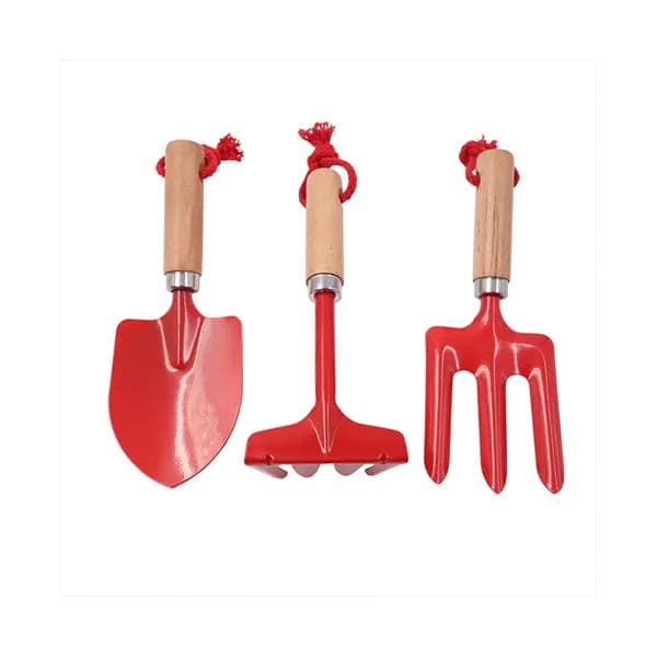 Gardening Tool Set