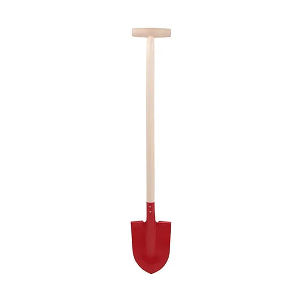 Long Handled Spade