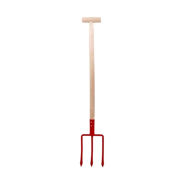 Long Handled Fork