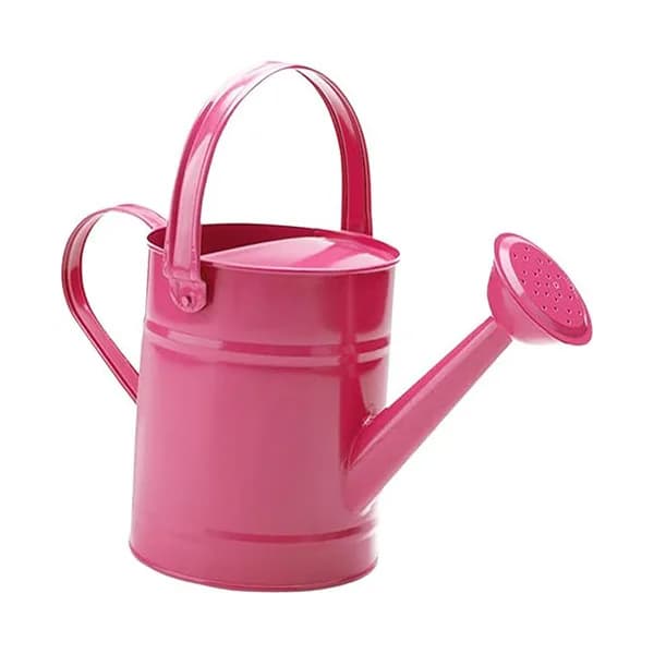 Watering Can - Pink