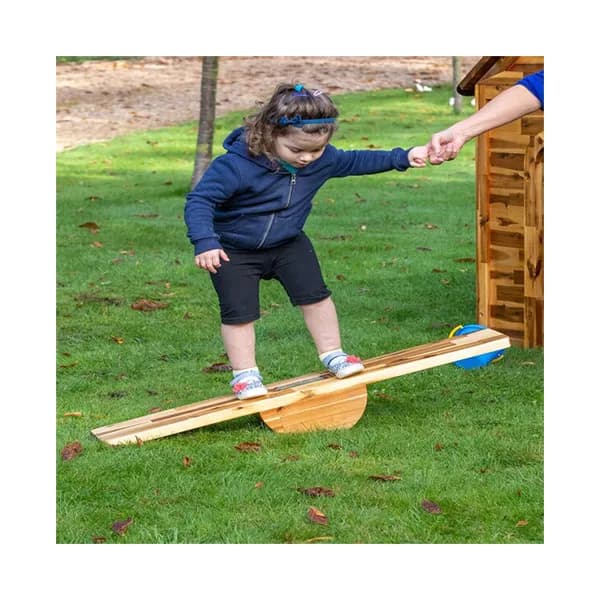 Wooden Balance Board