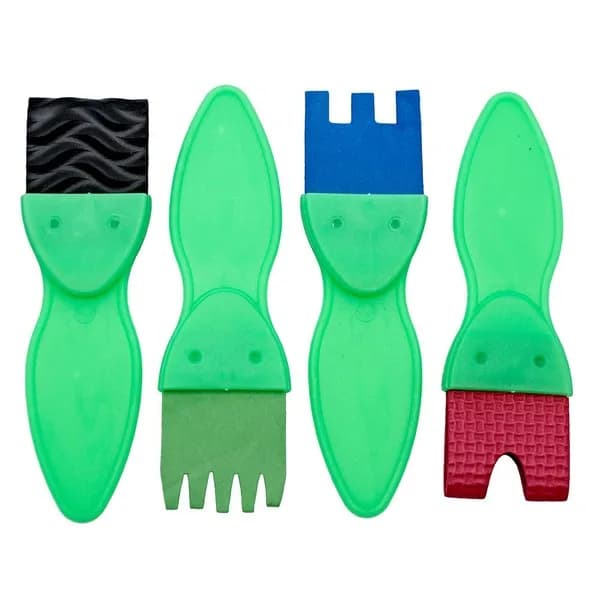 Special Paint Effect Tools