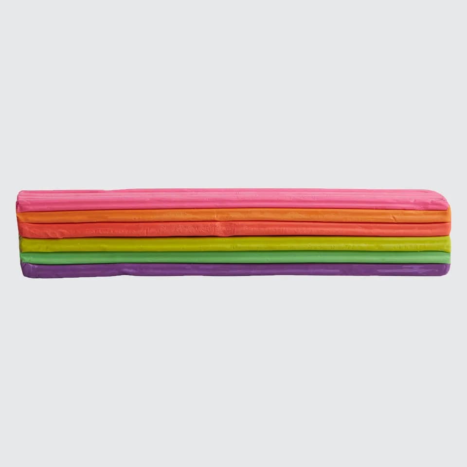 Modelling Clay - Neon