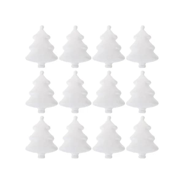 Polystyrene Fir Tree
