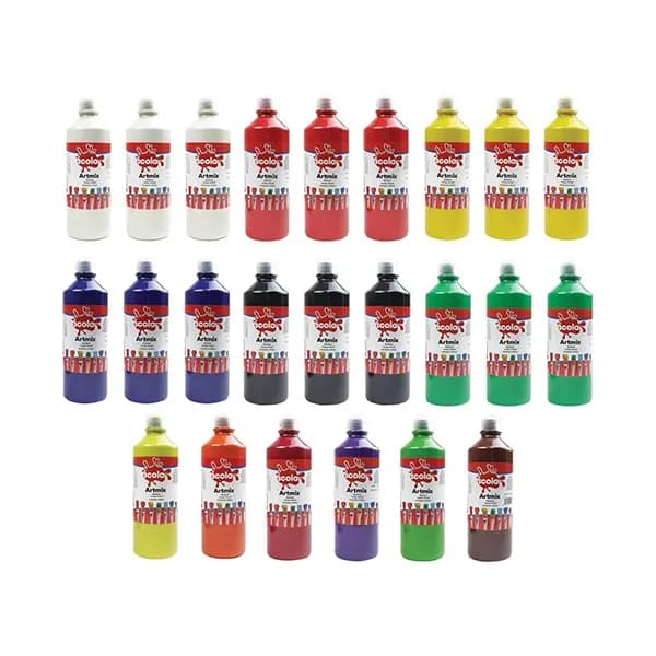 ReadyMix - 24PCS x 600ml