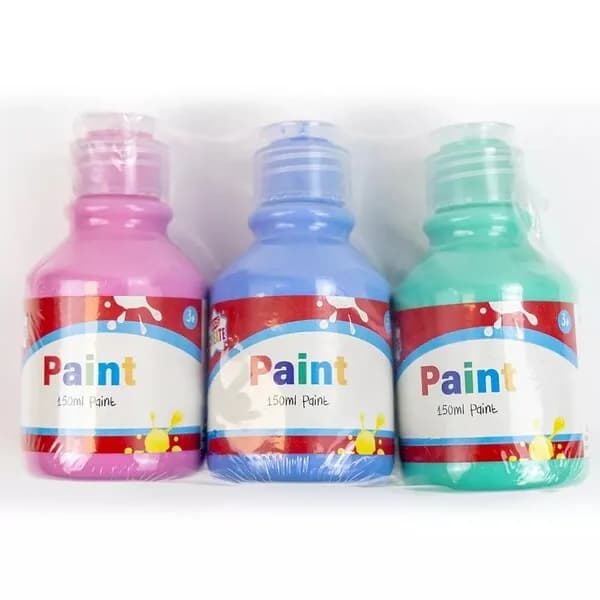 ReadyMix Pastel - 3PCS x 150ml