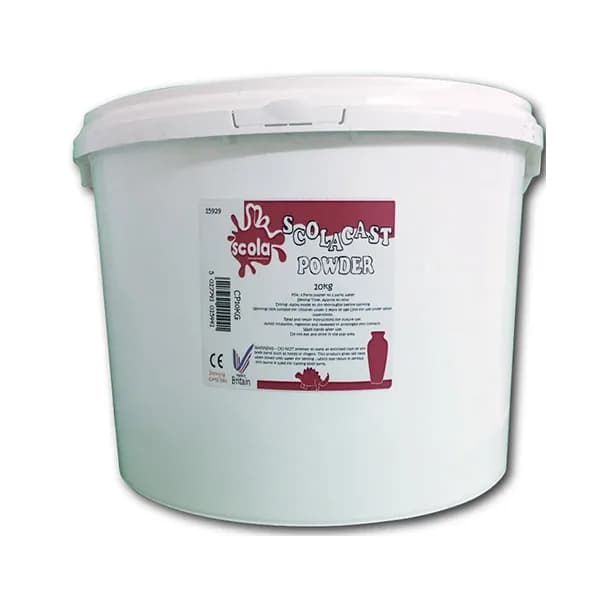 Casting Powder - 10KG