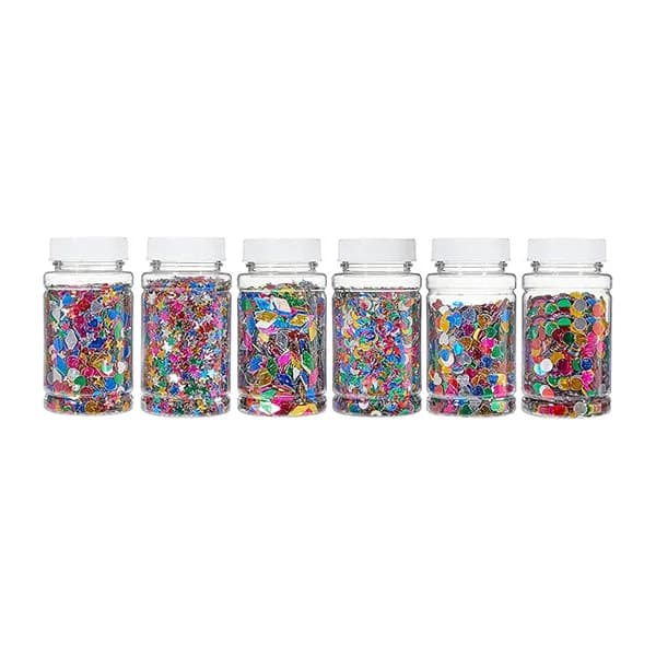 Sequins - Shakers